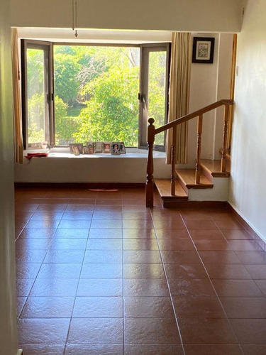 Casa En Privada En Palmira Tinguindin, Cuernavaca, Morelos - Crb-1194-cp