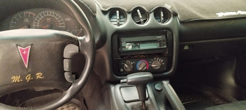 Pontiac Transam Lt1 Ttops 1994 Nacional