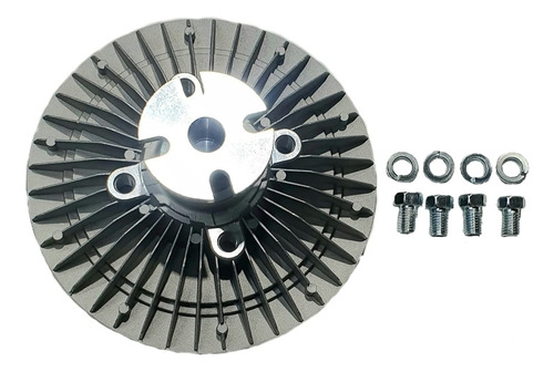 Fan Clutch Chevrolet Blazer S10 Tbi 1991 1992 1993 1994 1995