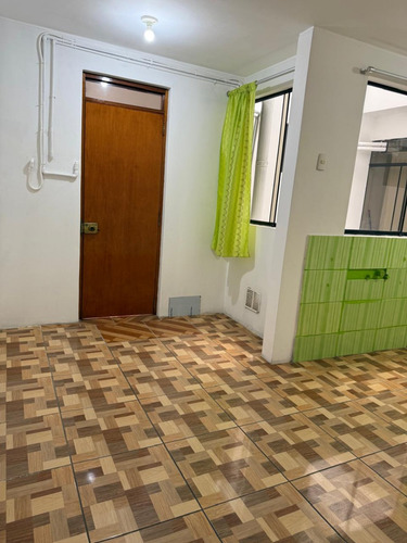 Habitación Con Baño Propio Cerca Al Aeropuerto (incluye Agua, Luz, Internet Y Ducha Con Terma) De S/. 350 , S/. 380, S/. 450, S/.480. Mensuales