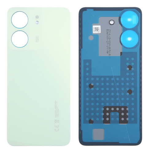 Tapa Trasera De Batería Original Para Xiaomi Redmi 13c