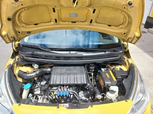 Hyundai Gran I10 Mod. 2018