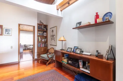 Apartamento En Venta En Chicó Norte. Cod V11014