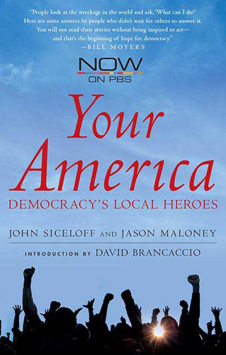 Libro:  Your America: Democracyøs Local Heroes