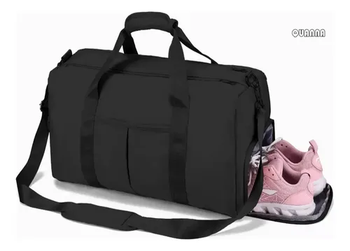 Maleta Deportiva Quanna para Viaje y Gym