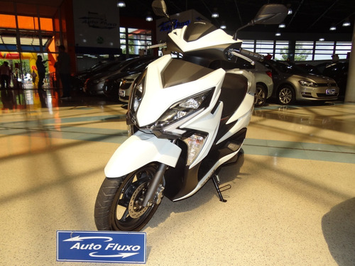 Marcahonda Modelo125versãonsc 125 Elite