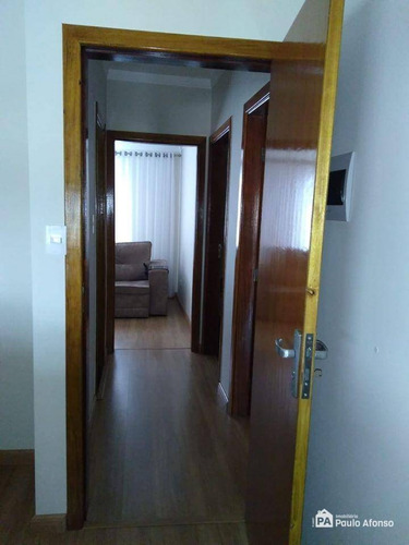 Imagem 12 de 16 de Casa Com 3 Dormitórios À Venda, 150 M² Por R$ 480.000,00 - Jardim Ipê - Poços De Caldas/mg - Ca0371