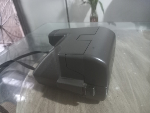 Maquina Polaroid Mod 636 Closeup (Usado)