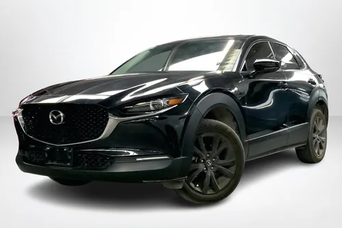 Mazda CX-30 5 PTS. I GRAND TOURING, L4, 2.5 LT. 186 HP, TA 6
