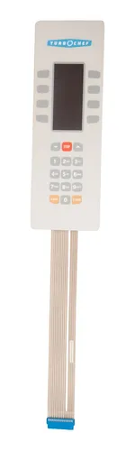 Turbochef Ngc-1110 Â 1 Teclado