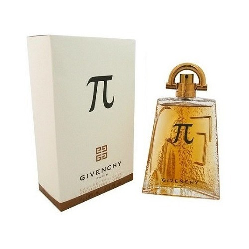 Givenchy Pi 100 Ml Caballeros Original