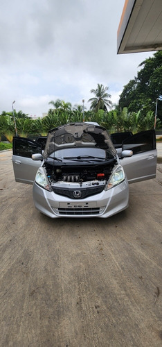 Imagen 15 de 15 de Honda Fit Nueva Inicial 250,000 Peso Recibo Tu Vehículo