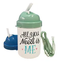 Comprar Cantimplora Frase All You Need Is Me