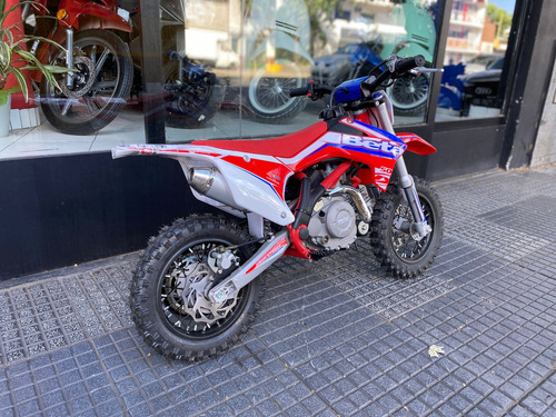 Beta Kinder Rr 50cc Minimoto 2025 Betacenter