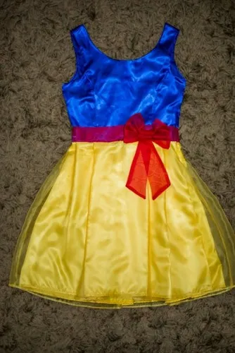 Roupa mae e filha branca sales de neve