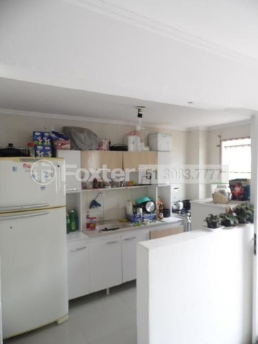 Casa Em Condomínio, 2 Dormitórios, 121.09 M², Aberta Dos Morros - 152015