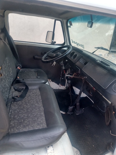 Woksvagem Kombi