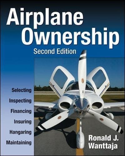 Airplane Ownership - Nuevo