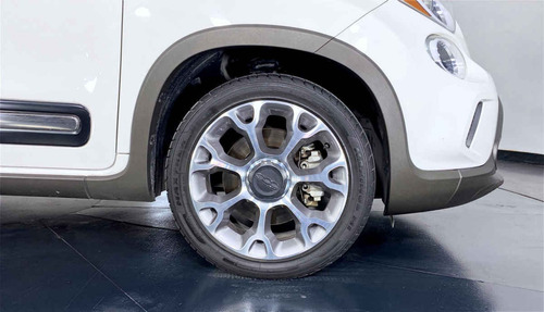 Imagen 11 de 15 de 108656 - Fiat 500 2016 Con Garantía