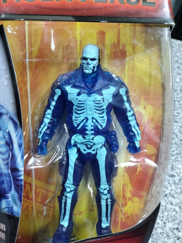 Dc Multiverse, Bane , Detective Mode, Arkham Origins!! (Usado)