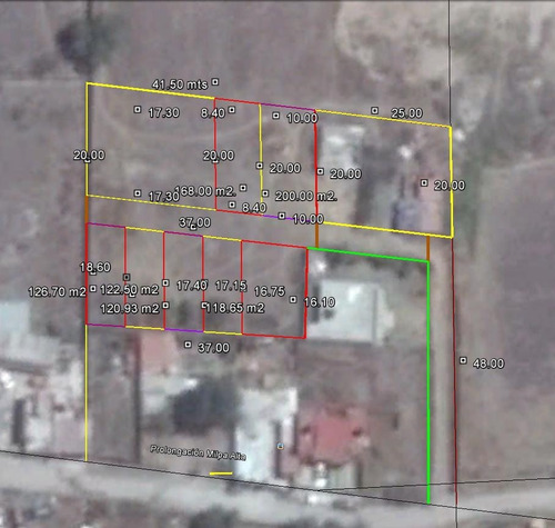 Huehuetoca, Edomex. Bo. La Cañada. Terreno Semi Urbano, Con Todos Los Servicios. Privada Particular, Acceso Solo A Propietarios. Al Corriente En Impuesto. Si Necesitas, Ultimo Terreno En La 1a. Secc.