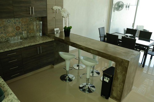 Casa En Tequesquitengo Con Vista Al Lago