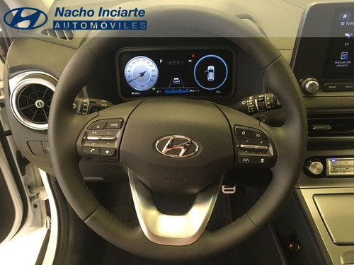 Hyundai Kona Limited Eléctrica 2021 0km
