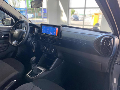 Imagen 17 de 23 de Citroën Nuevo C3 Feel 1.2, O Km, 2023 -inmediata