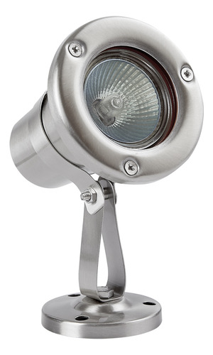 Luminario Acero Inox Lampara Sumergible H-510/s, Tecnolite
