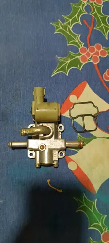 comprar Sensor De Minimo Iac Toyota Prado,4runner.5vz.original