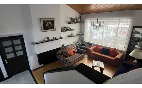 Venta Casa Las Villas Bogota