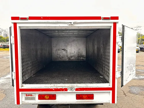 Foton Mini Truck Tm3 2024