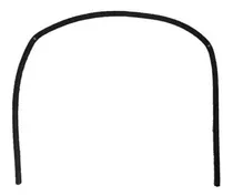 Comprar Burlete Puerta Horno Cocina Contimet 45x38