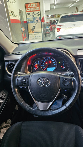 Toyota RAV4 2.0 4x2 Cvt