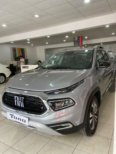 Fiat Toro 1.3 T270 Volcano 4X2 At