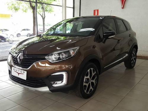 Renault Captur Intense