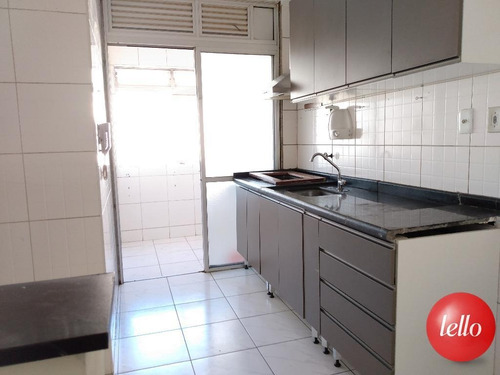Imagem 11 de 25 de Apartamento - Ref: 19795