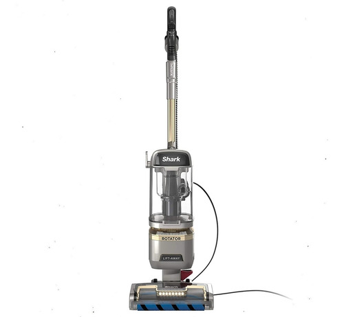 Aspiradora Shark Rotator Cepillo Duo Auto Clean Alambrica (Usado)