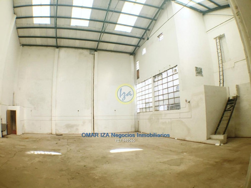Imagen 4 de 14 de Iza - Venta Local Comercial. Con Renta
