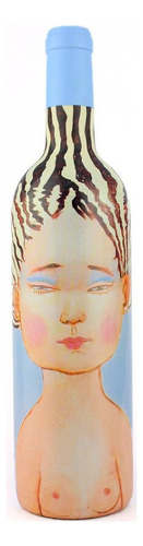 Vinho Chileno Tinto La Piu Belle 750ml