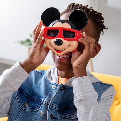 Juego De Aprendizaje Mickey Mouse Deluxe Para Niños Desde 3
