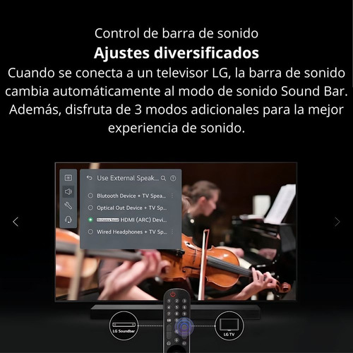 LG Uhd Ai Thin Q 75 4k 75ur8750psa