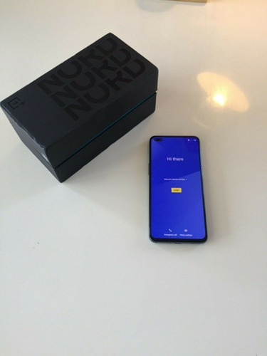 Imagen 1 de 2 de Nuevo One Plus Nord-n10 - N100 - 8t Plus Pro- 7t Pro 256gb
