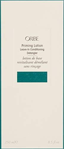 Oribe Priming Lotion Leave-in Conditioning Detangler 8,5 Fl