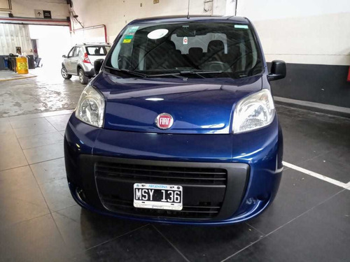 Fiar Qubo Active Oportunidad Como Nueva Retire Ya (lr)