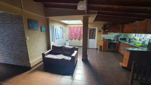 Casa 4 Ambientes Venta Ituzaingó
