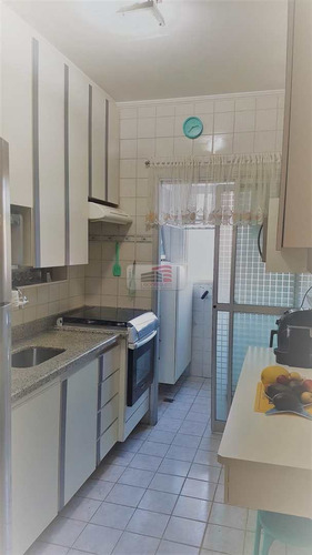 Imagem 5 de 26 de Apartamento Com 3 Dorms, Assunção, São Bernardo Do Campo - R$ 380 Mil, Cod: 1719 - V1719
