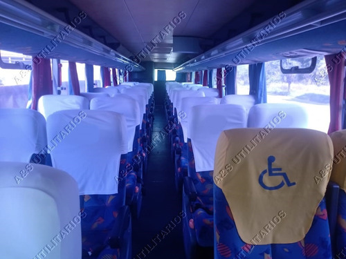 Imagem 3 de 4 de Marcopolo Paradiso 1200 Trucado Confira A Oferta! Ref.403