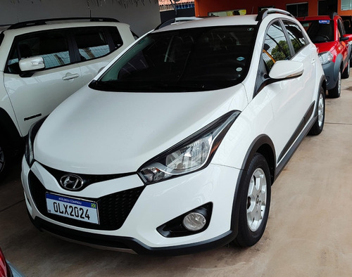 Hyundai HB20 HB 20 HATCH X 1.6 16V 4P PREMIUM FLEX