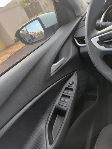 Chevrolet Onix 1.0 Lt Turbo 5p